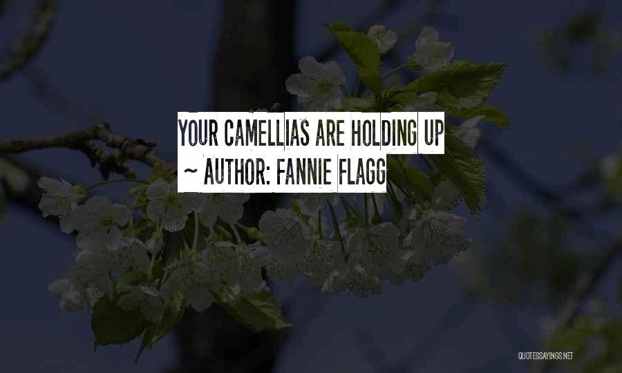 High Level Sarcasm Quotes By Fannie Flagg