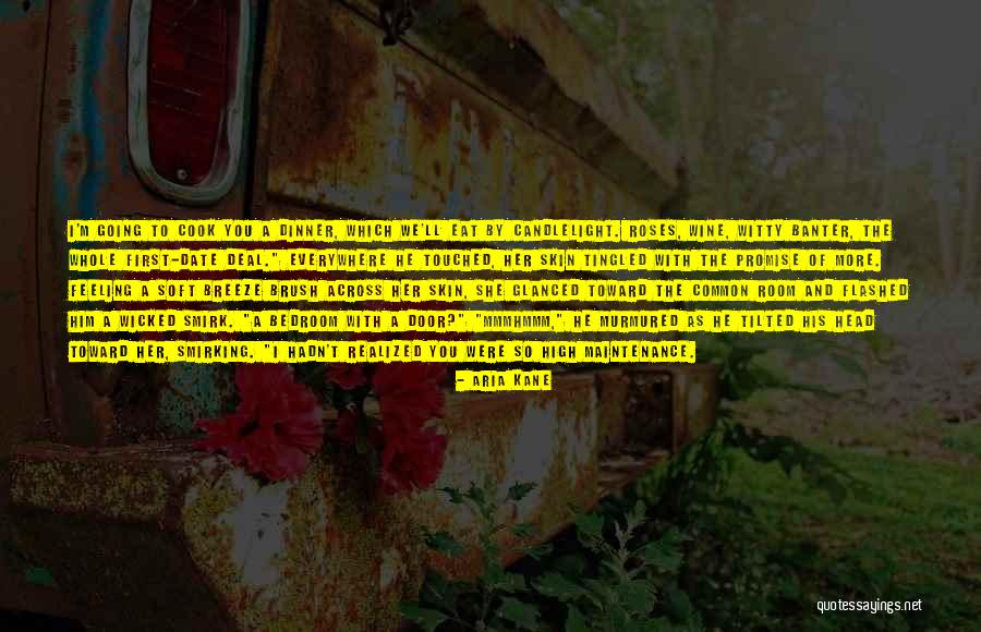 High Maintenance Quotes By Aria Kane High Maintenance Quotes By Aria Kane