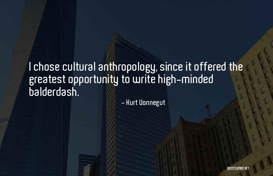 High Minded 7 Quotes By Kurt Vonnegut High Minded 7 Quotes By Kurt Vonnegut