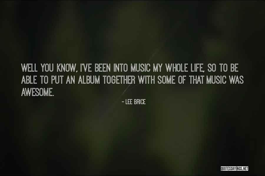 High Noon 1952 Quotes By Lee Brice High Noon 1952 Quotes By Lee Brice