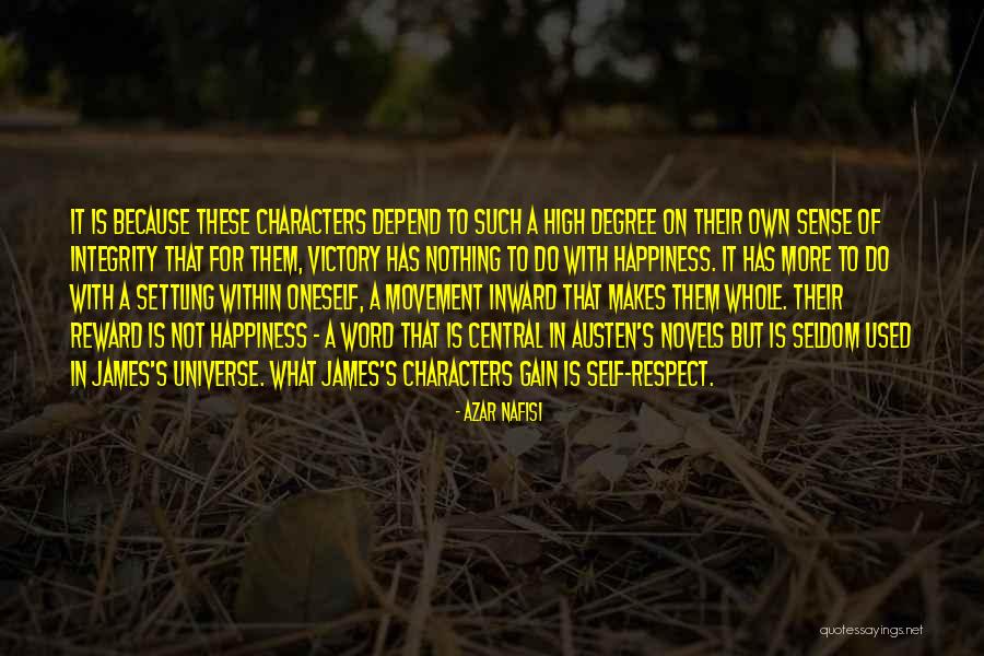 High On Happiness Quotes By Azar Nafisi High On Happiness Quotes By Azar Nafisi