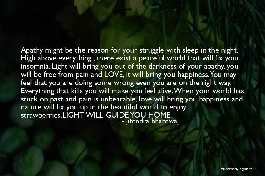 High On Happiness Quotes By Jitendra Bhardwaj High On Happiness Quotes By Jitendra Bhardwaj