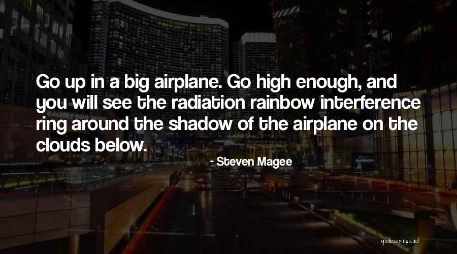 High On You Quotes By Steven Magee High On You Quotes By Steven Magee