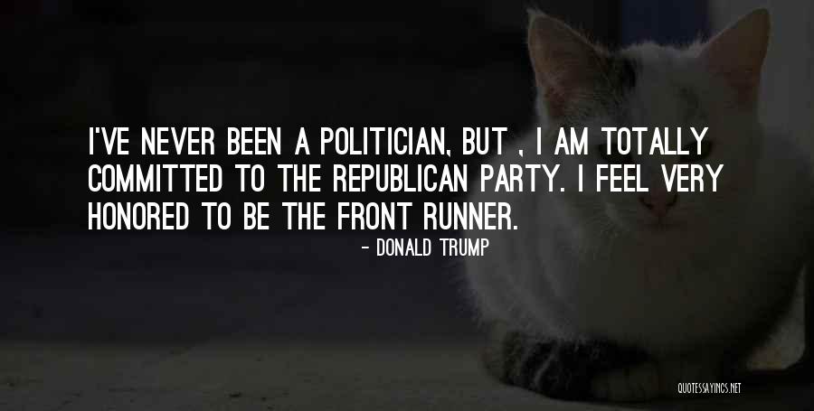 High Performers Quotes By Donald Trump High Performers Quotes By Donald Trump