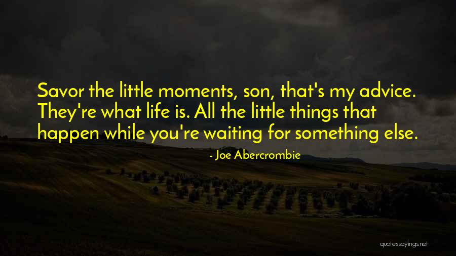 High Performers Quotes By Joe Abercrombie High Performers Quotes By Joe Abercrombie