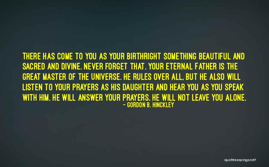 High Pixel Quotes By Gordon B. Hinckley High Pixel Quotes By Gordon B. Hinckley