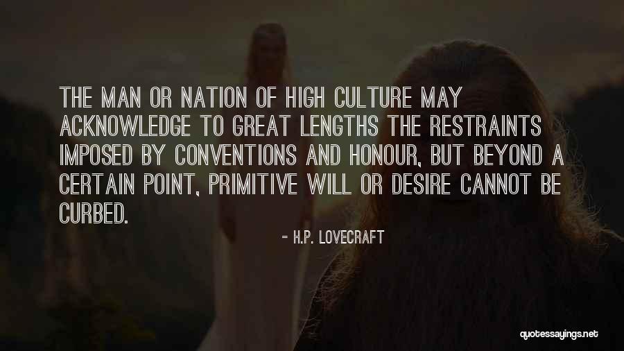 High Point Quotes By H.P. Lovecraft High Point Quotes By H.P. Lovecraft