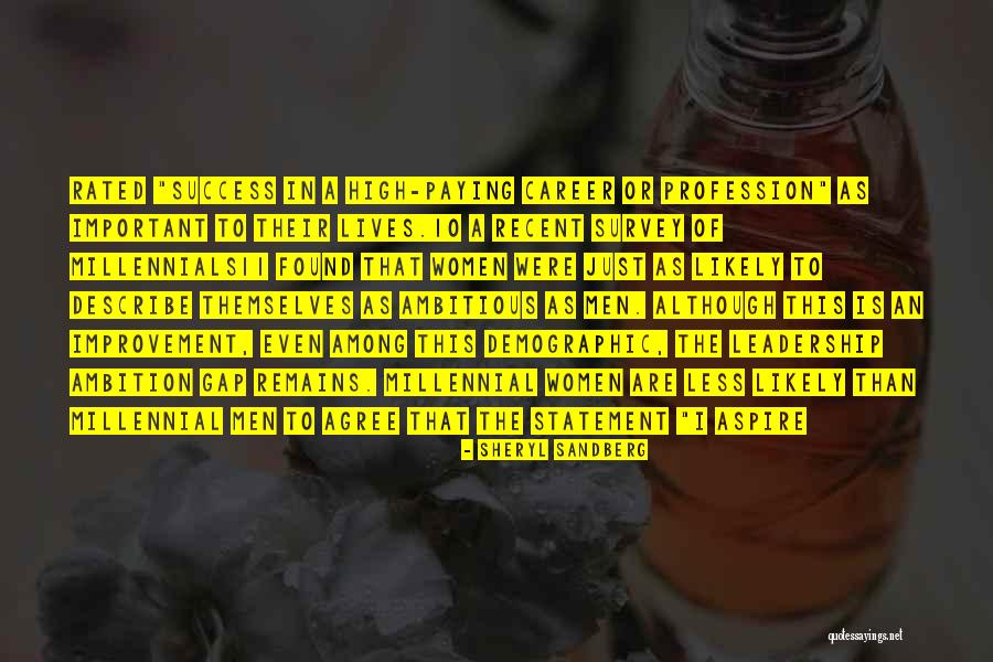 High Rated Quotes By Sheryl Sandberg High Rated Quotes By Sheryl Sandberg