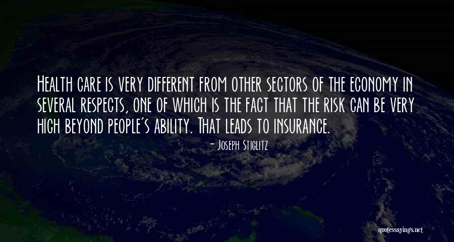 High Risk Health Insurance Quotes By Joseph Stiglitz High Risk Health Insurance Quotes By Joseph Stiglitz