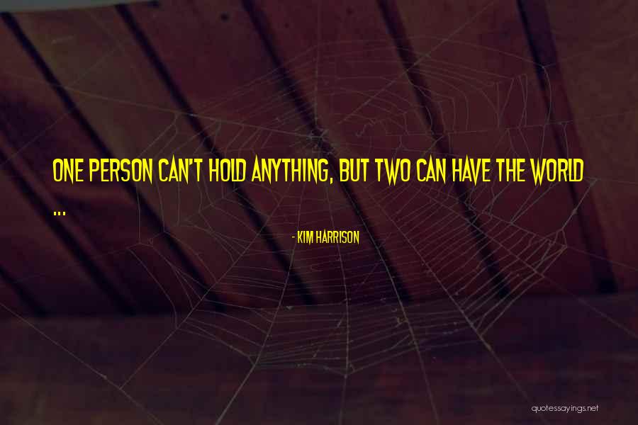 High Risk Home Owners Quotes By Kim Harrison High Risk Home Owners Quotes By Kim Harrison