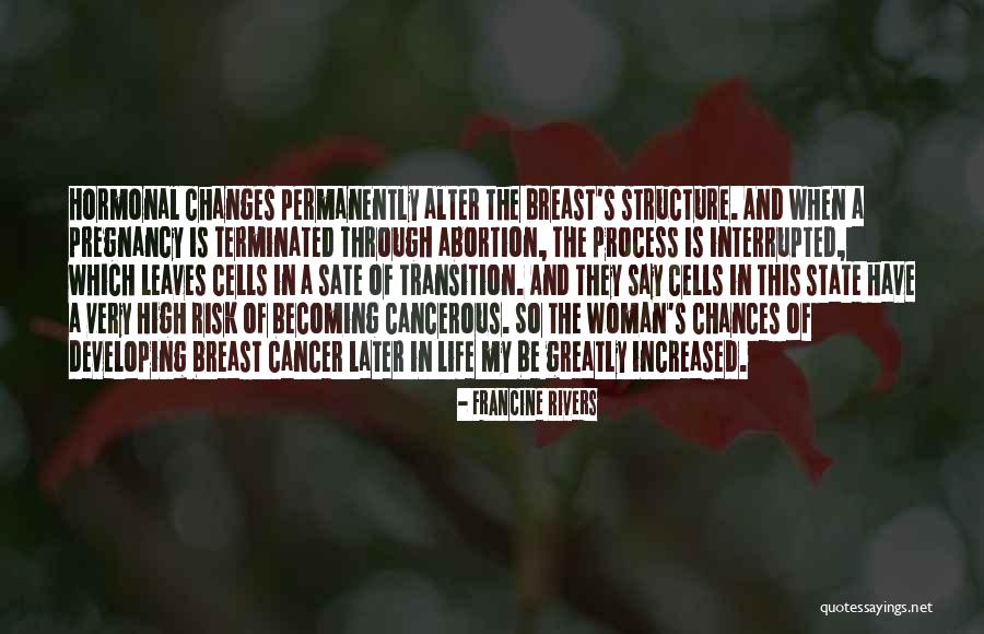 High Risk Pregnancy Quotes By Francine Rivers High Risk Pregnancy Quotes By Francine Rivers