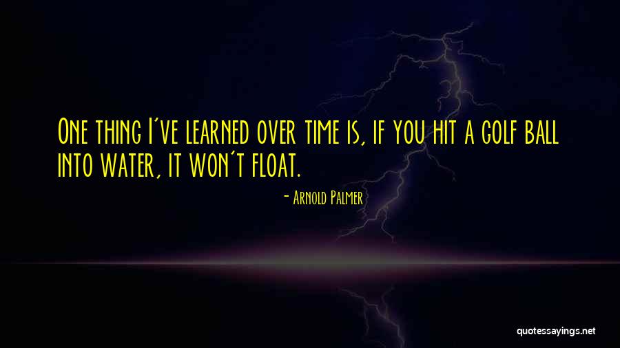 High School Cheer Nationals Quotes By Arnold Palmer High School Cheer Nationals Quotes By Arnold Palmer