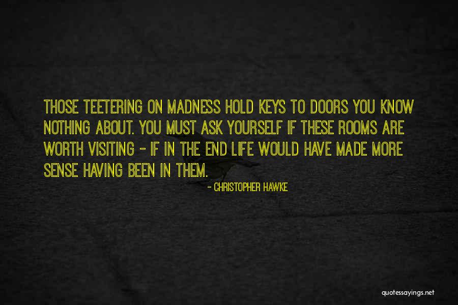 High School Dances Quotes By Christopher Hawke High School Dances Quotes By Christopher Hawke