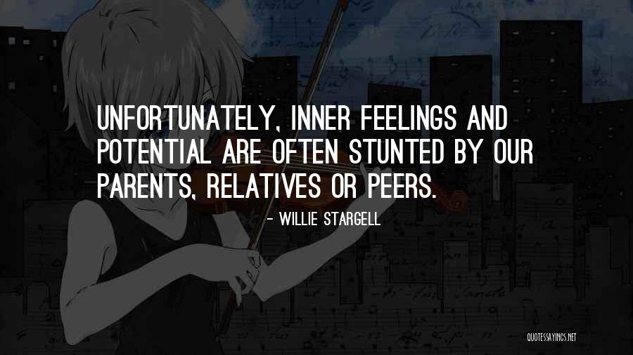 High School Dances Quotes By Willie Stargell High School Dances Quotes By Willie Stargell