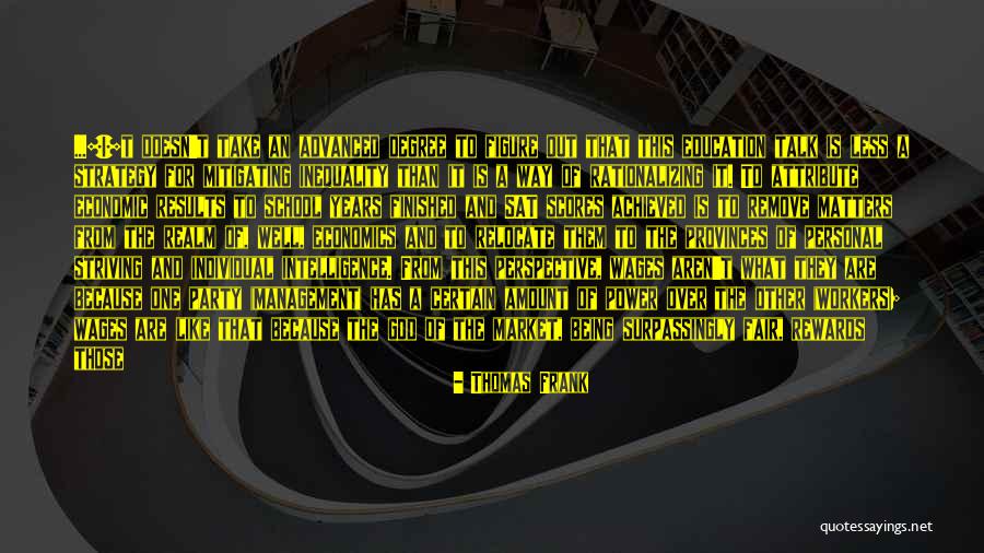 High School Days Quotes By Thomas Frank High School Days Quotes By Thomas Frank