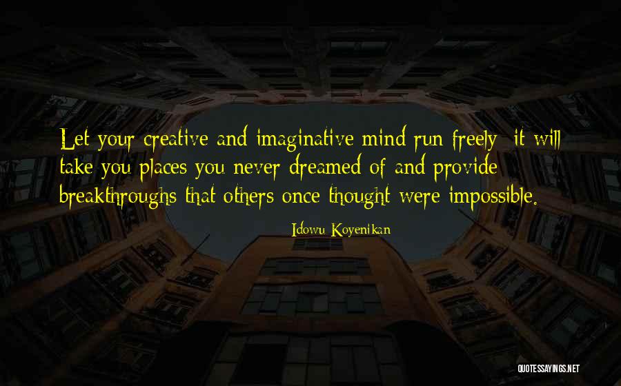High School Diplomas Quotes By Idowu Koyenikan High School Diplomas Quotes By Idowu Koyenikan