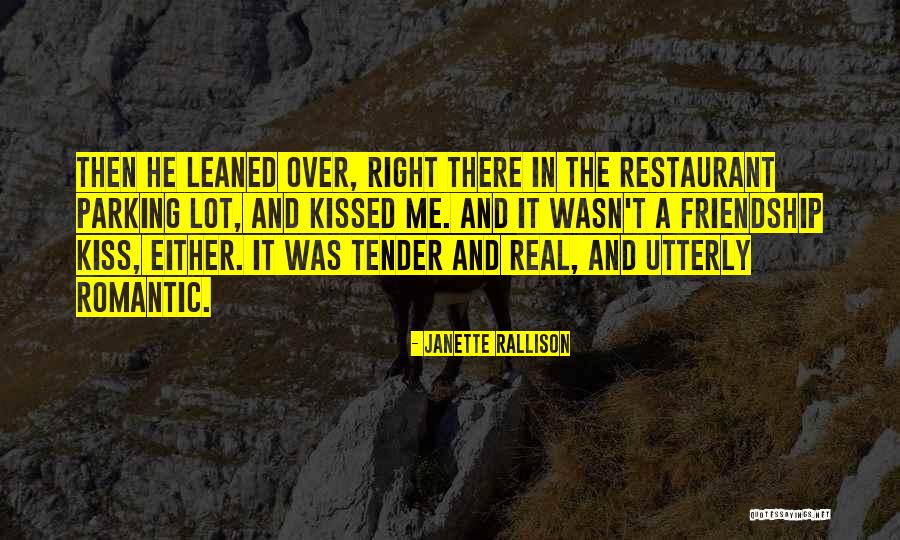 High School Friendship Quotes By Janette Rallison High School Friendship Quotes By Janette Rallison