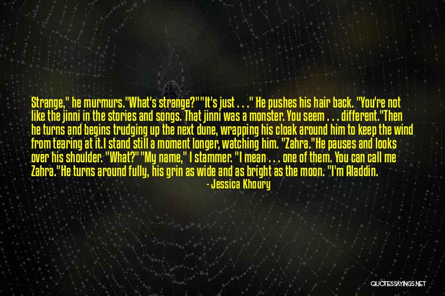 High School Graduation Ceremony Quotes By Jessica Khoury High School Graduation Ceremony Quotes By Jessica Khoury