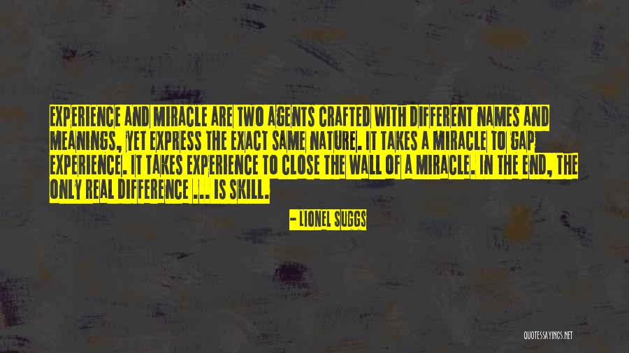 High School Graduation Memories Quotes By Lionel Suggs