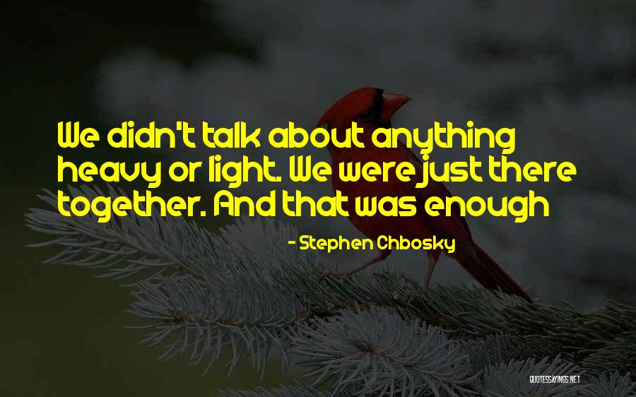 High School Jackets Quotes By Stephen Chbosky High School Jackets Quotes By Stephen Chbosky