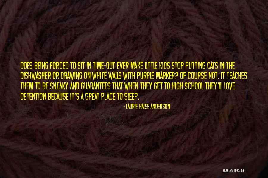 High School Love Quotes By Laurie Halse Anderson High School Love Quotes By Laurie Halse Anderson