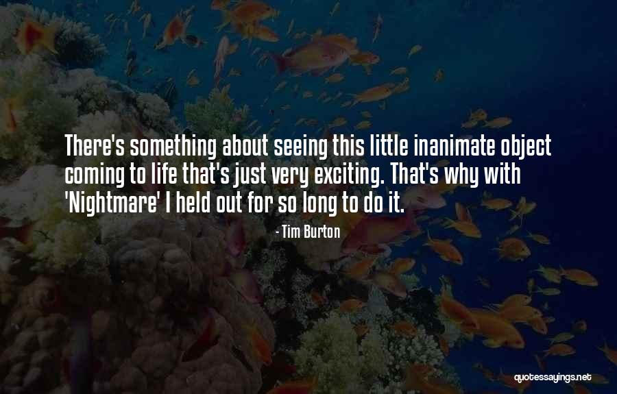 High School Shootings Quotes By Tim Burton High School Shootings Quotes By Tim Burton