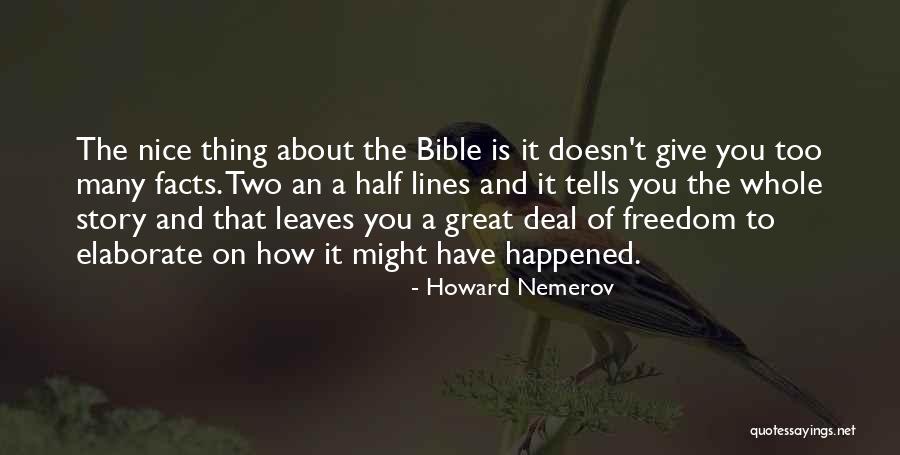 High School Wrestling Motivational Quotes By Howard Nemerov High School Wrestling Motivational Quotes By Howard Nemerov