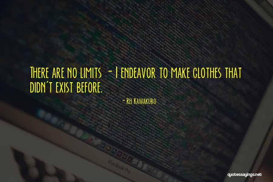 High School Wrestling Motivational Quotes By Rei Kawakubo