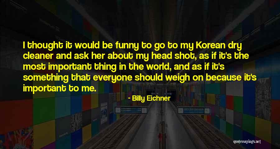 High Score Saves Quotes By Billy Eichner High Score Saves Quotes By Billy Eichner