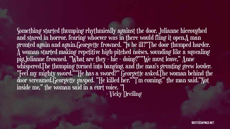High Sounding Quotes By Vicky Dreiling High Sounding Quotes By Vicky Dreiling