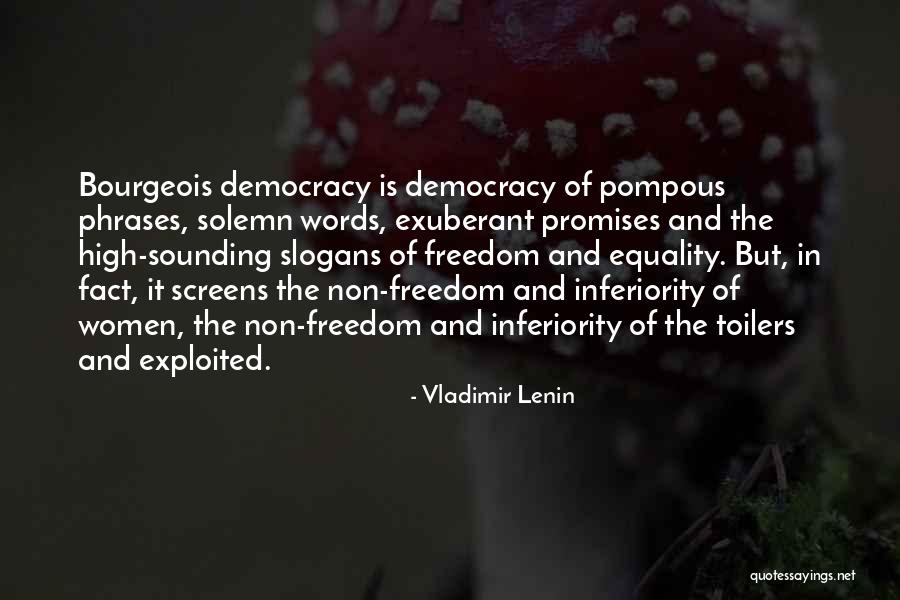High Sounding Quotes By Vladimir Lenin High Sounding Quotes By Vladimir Lenin