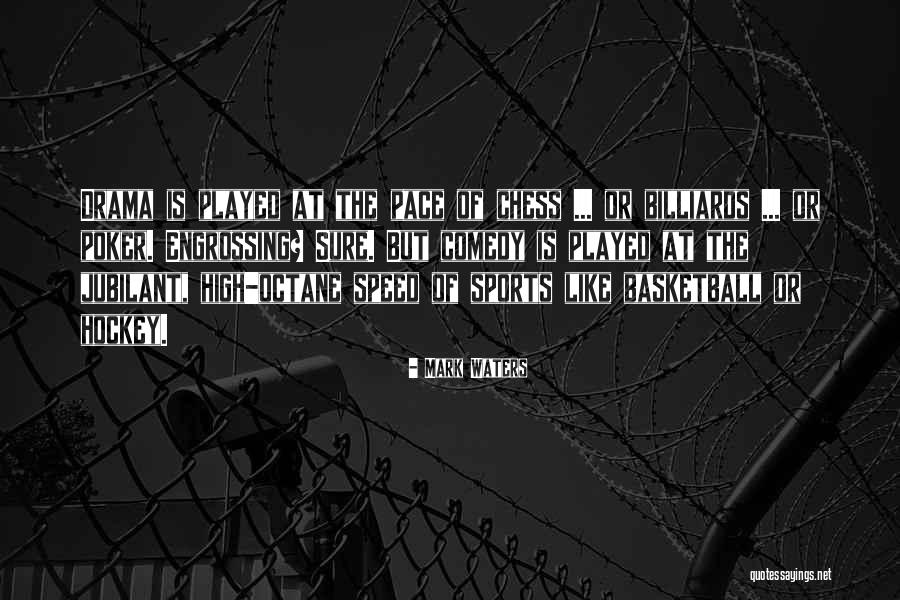 High Speed Quotes By Mark Waters High Speed Quotes By Mark Waters