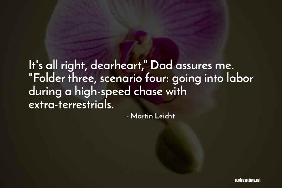 High Speed Quotes By Martin Leicht High Speed Quotes By Martin Leicht