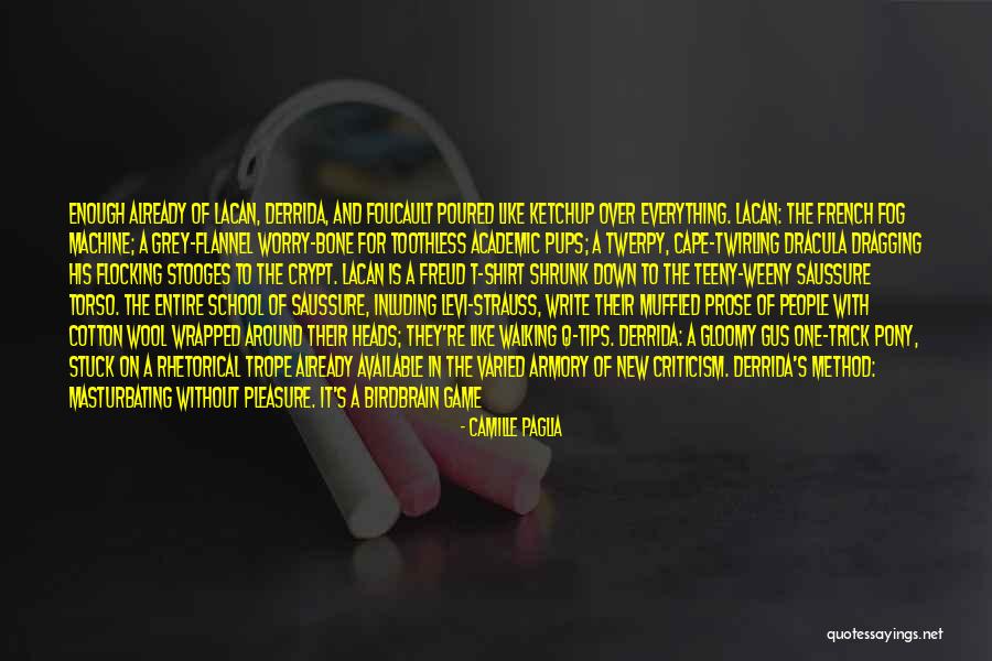 High Stakes Quotes By Camille Paglia High Stakes Quotes By Camille Paglia