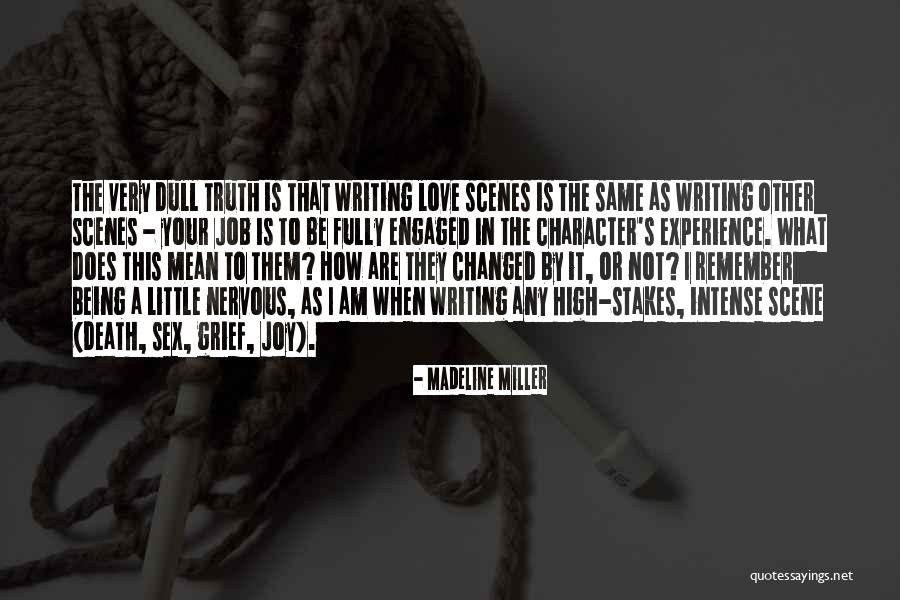 High Stakes Quotes By Madeline Miller High Stakes Quotes By Madeline Miller