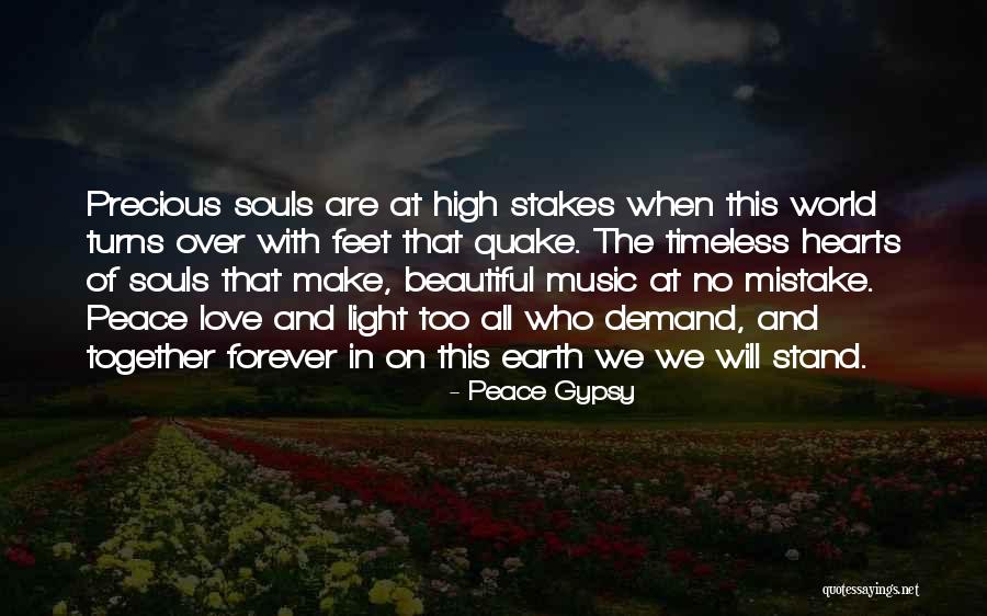 High Stakes Quotes By Peace Gypsy High Stakes Quotes By Peace Gypsy