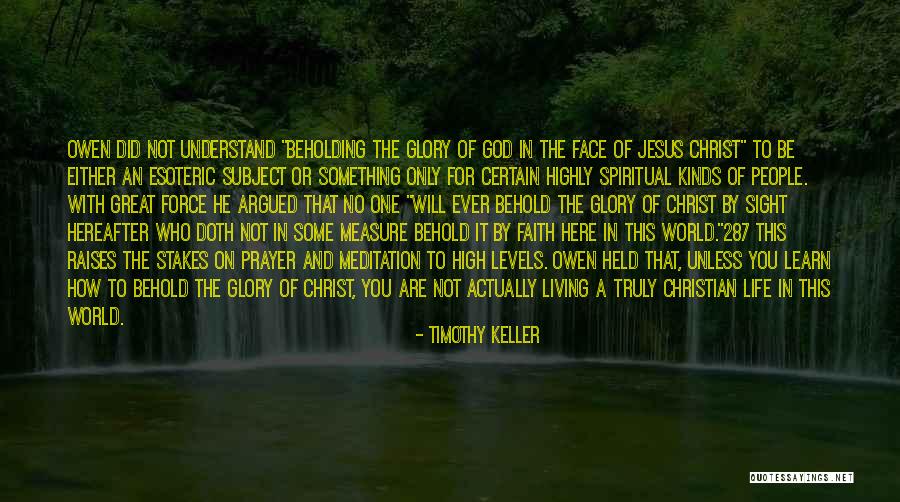 High Stakes Quotes By Timothy Keller High Stakes Quotes By Timothy Keller
