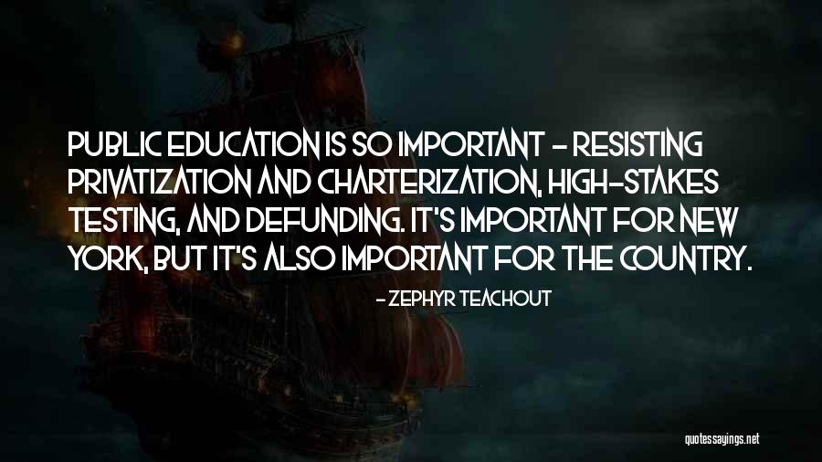 High Stakes Quotes By Zephyr Teachout High Stakes Quotes By Zephyr Teachout