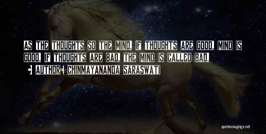 High Storm Shoes Quotes By Chinmayananda Saraswati