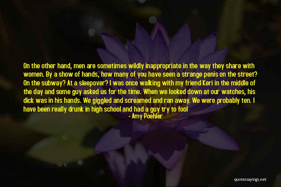 High Street Quotes By Amy Poehler High Street Quotes By Amy Poehler