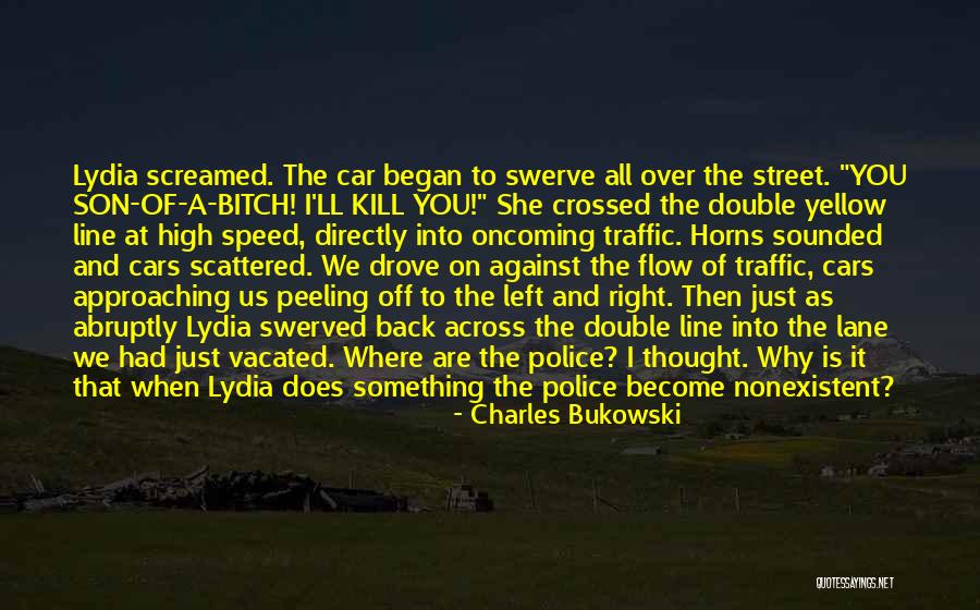 High Street Quotes By Charles Bukowski High Street Quotes By Charles Bukowski
