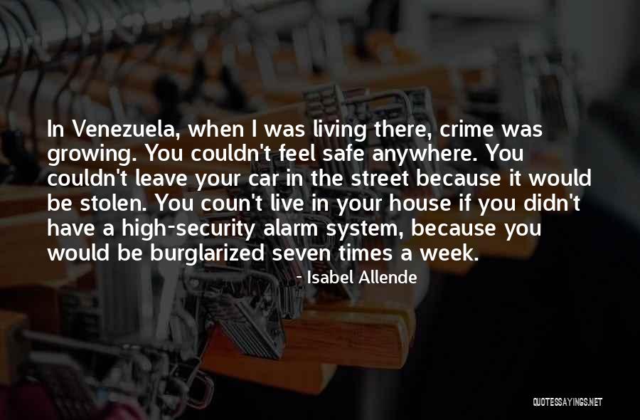High Street Quotes By Isabel Allende High Street Quotes By Isabel Allende