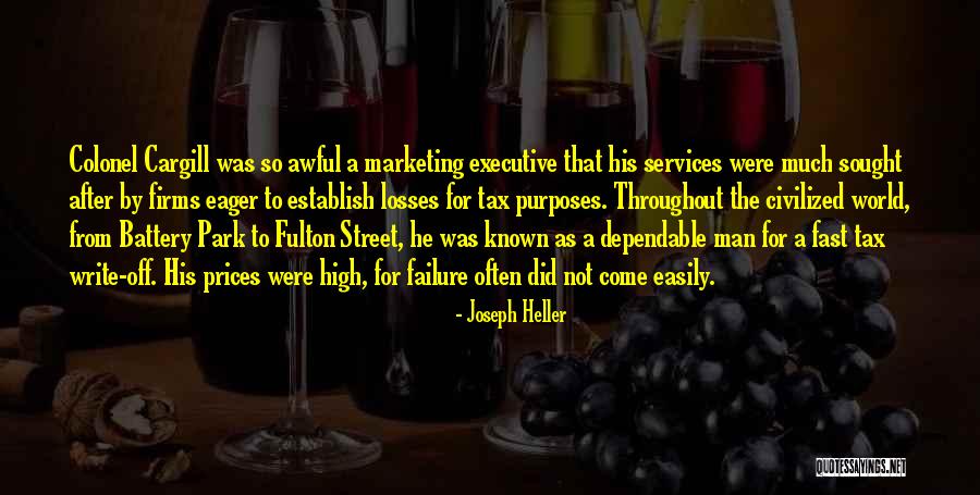 High Street Quotes By Joseph Heller High Street Quotes By Joseph Heller