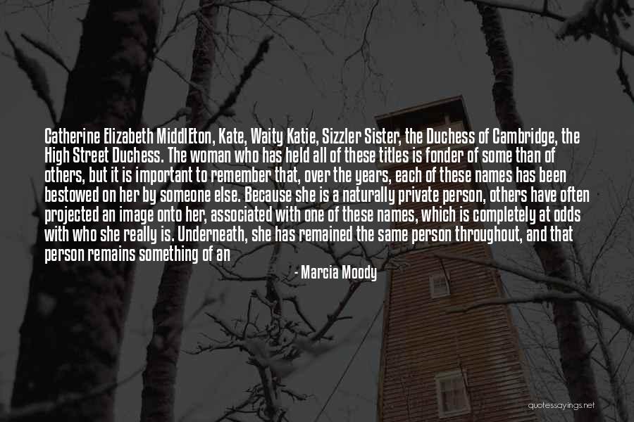 High Street Quotes By Marcia Moody High Street Quotes By Marcia Moody