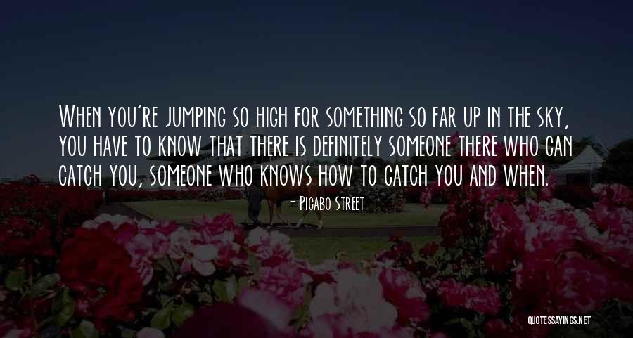 High Street Quotes By Picabo Street High Street Quotes By Picabo Street