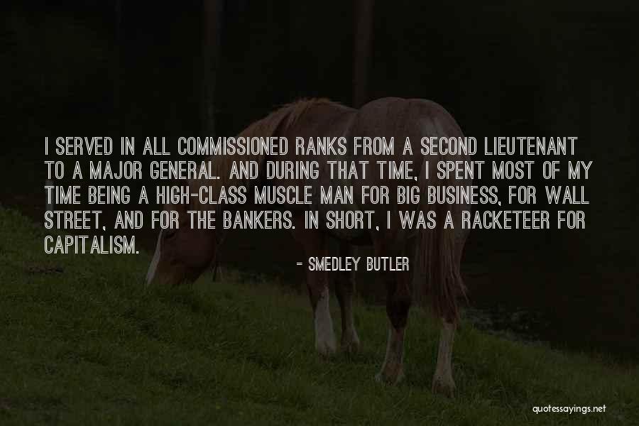 High Street Quotes By Smedley Butler High Street Quotes By Smedley Butler