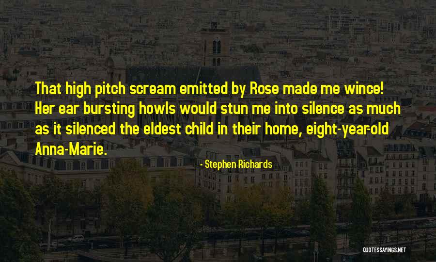 High Street Quotes By Stephen Richards High Street Quotes By Stephen Richards