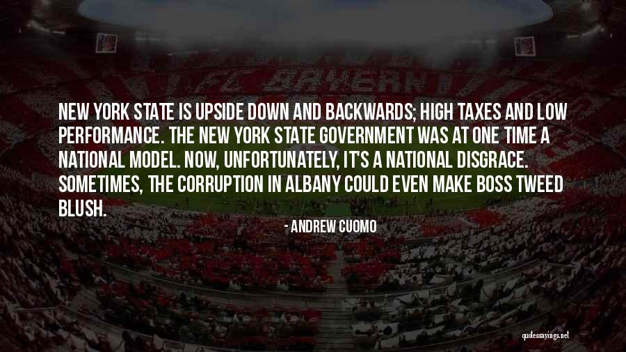High Taxes Quotes By Andrew Cuomo High Taxes Quotes By Andrew Cuomo