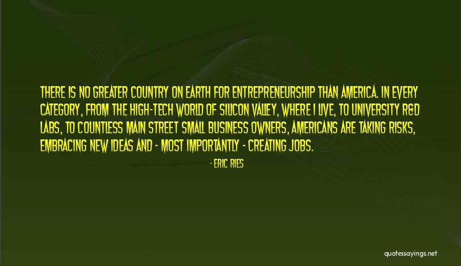 High Tech Quotes By Eric Ries High Tech Quotes By Eric Ries