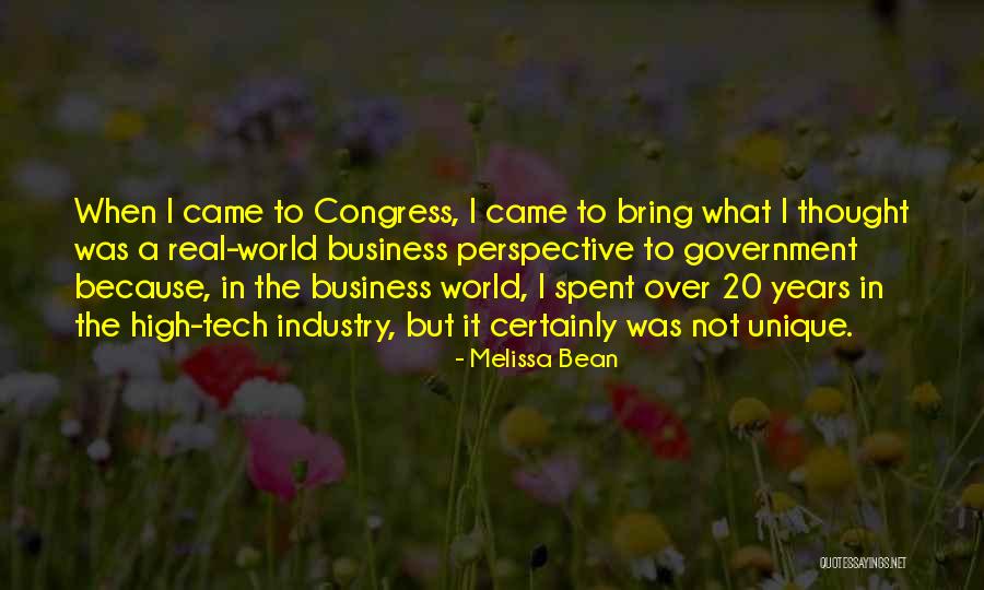 High Tech Quotes By Melissa Bean High Tech Quotes By Melissa Bean